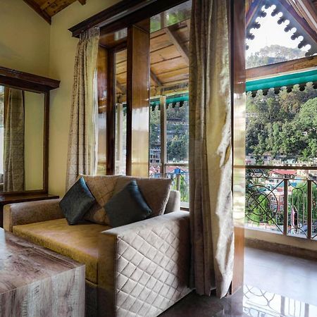 Vinsober Monal Hotell Nainital Exteriör bild